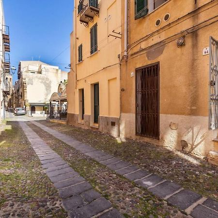 Apartamento La Posentet Alguer Exterior foto