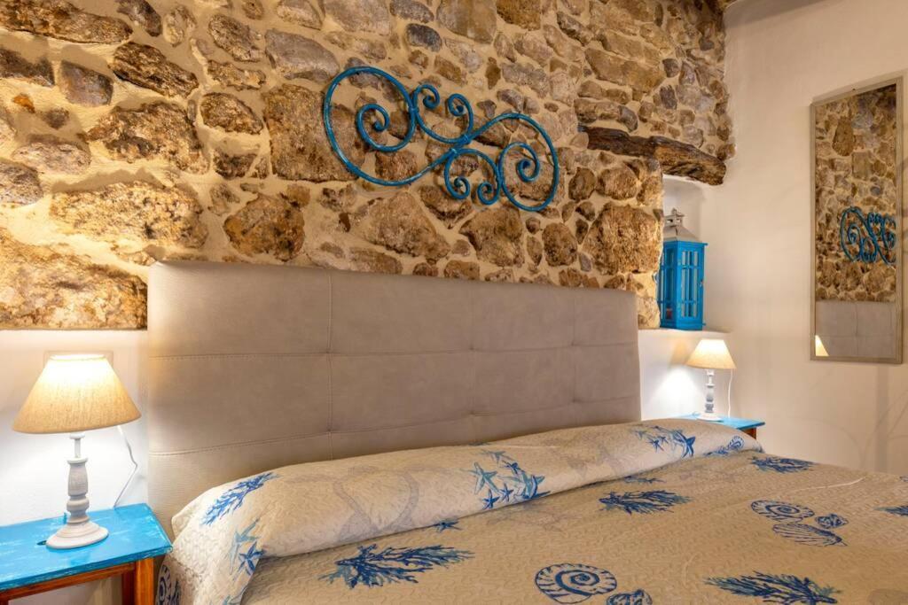 Apartamento La Posentet Alguer Exterior foto