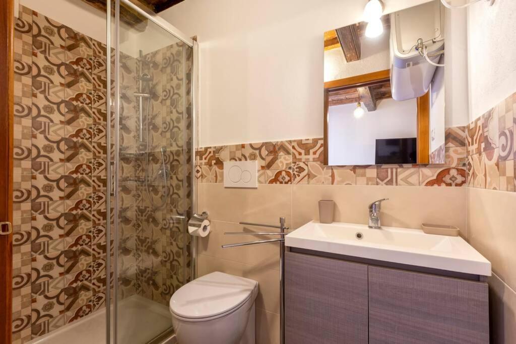 Apartamento La Posentet Alguer Exterior foto