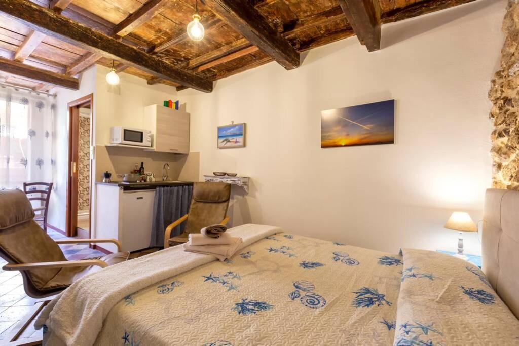 Apartamento La Posentet Alguer Exterior foto