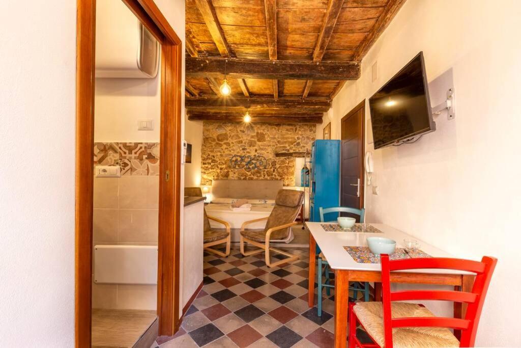 Apartamento La Posentet Alguer Exterior foto