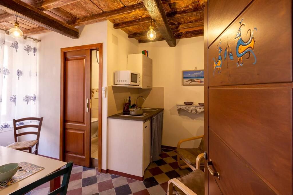 Apartamento La Posentet Alguer Exterior foto