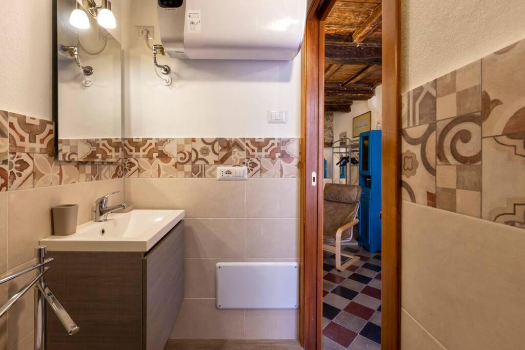 Apartamento La Posentet Alguer Exterior foto