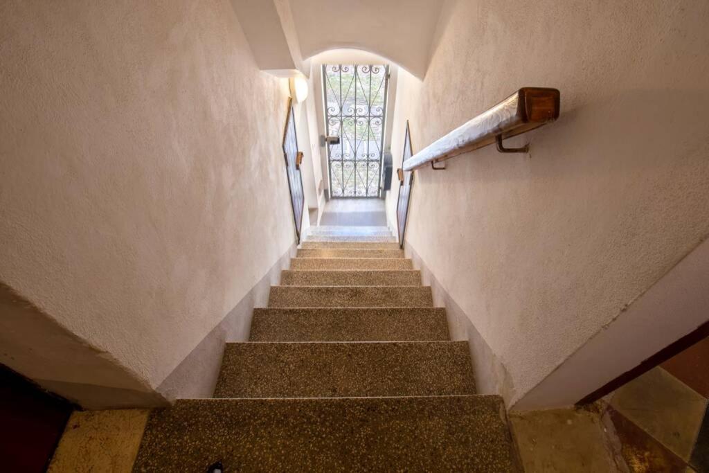 Apartamento La Posentet Alguer Exterior foto